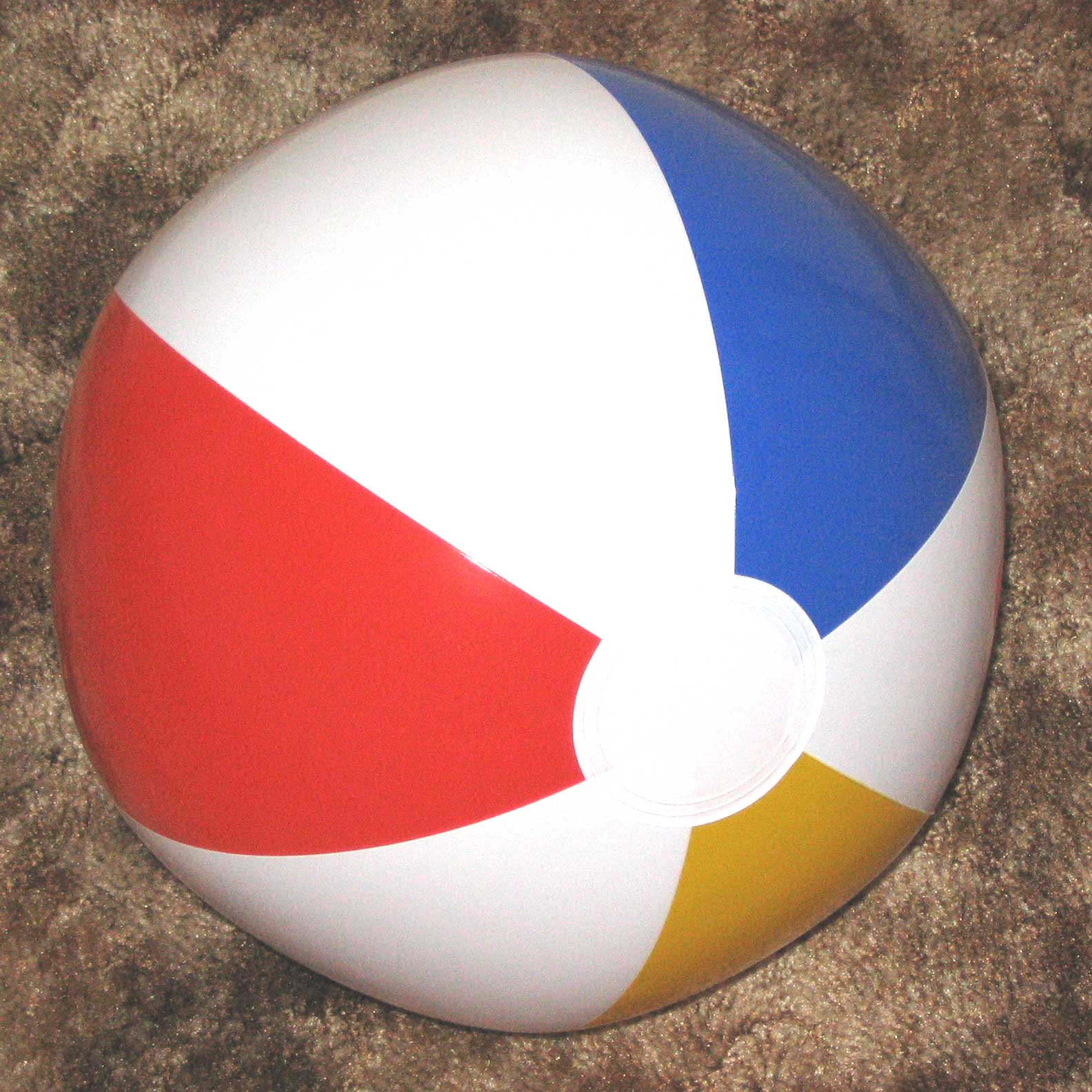 Beachball
